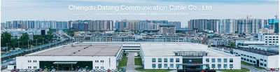 China Chengdu Datang Communication Cable, Co. Ltd. Unternehmensprofil