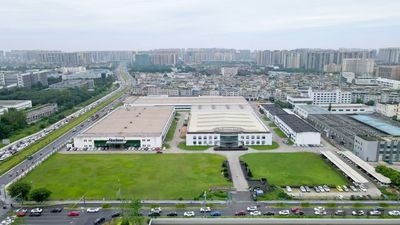 China Chengdu Datang Communication Cable, Co. Ltd. Unternehmensprofil
