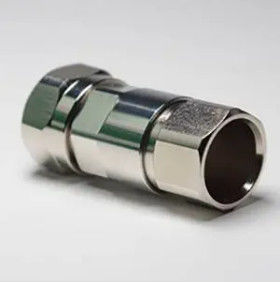 Ein guter Preis. DC-7.5GHz Koaxialstecker-Koaxialstecker 50ohm für Schaum-Speiseleitung Online