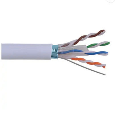 Ein guter Preis. IEEE 802.3 Cat7 Ethernet Kabel Cat7 FTP Low Cross Talk Lan Ethernet Kabel Online