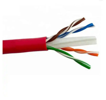 Ein guter Preis. 305m/D Low Crosstalk Lan Ethernet Kabel Kategorie 7 SFTP TIA-568 C.2-2009 Online